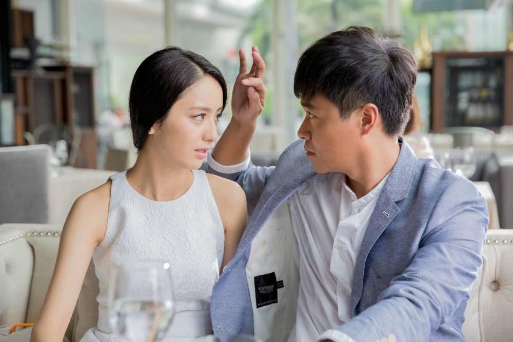 怎么对男朋友好能让男朋友感动到哭？游戏画面