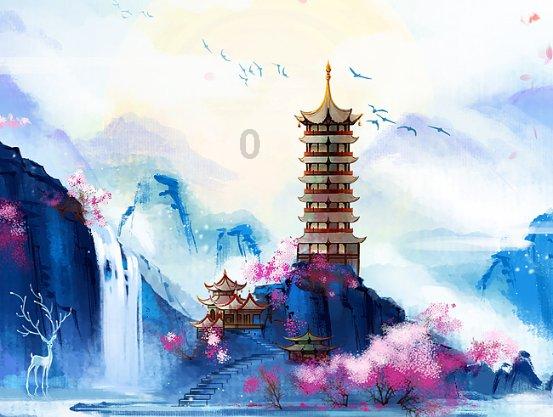 你怎么理解「看脸」？游戏画面